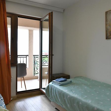 Skopje Starlight Apartments - Flatiron 외부 사진